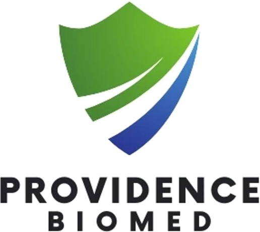 Providence Biomed logo