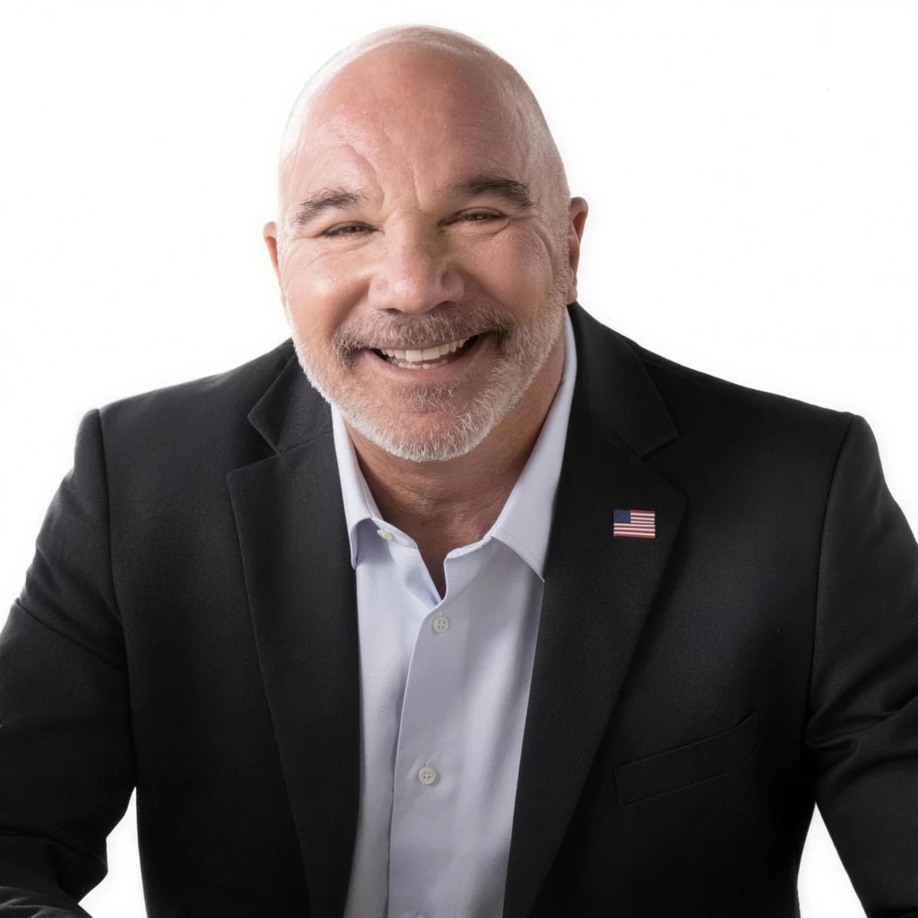 Antonio Swad, Executive Chairman