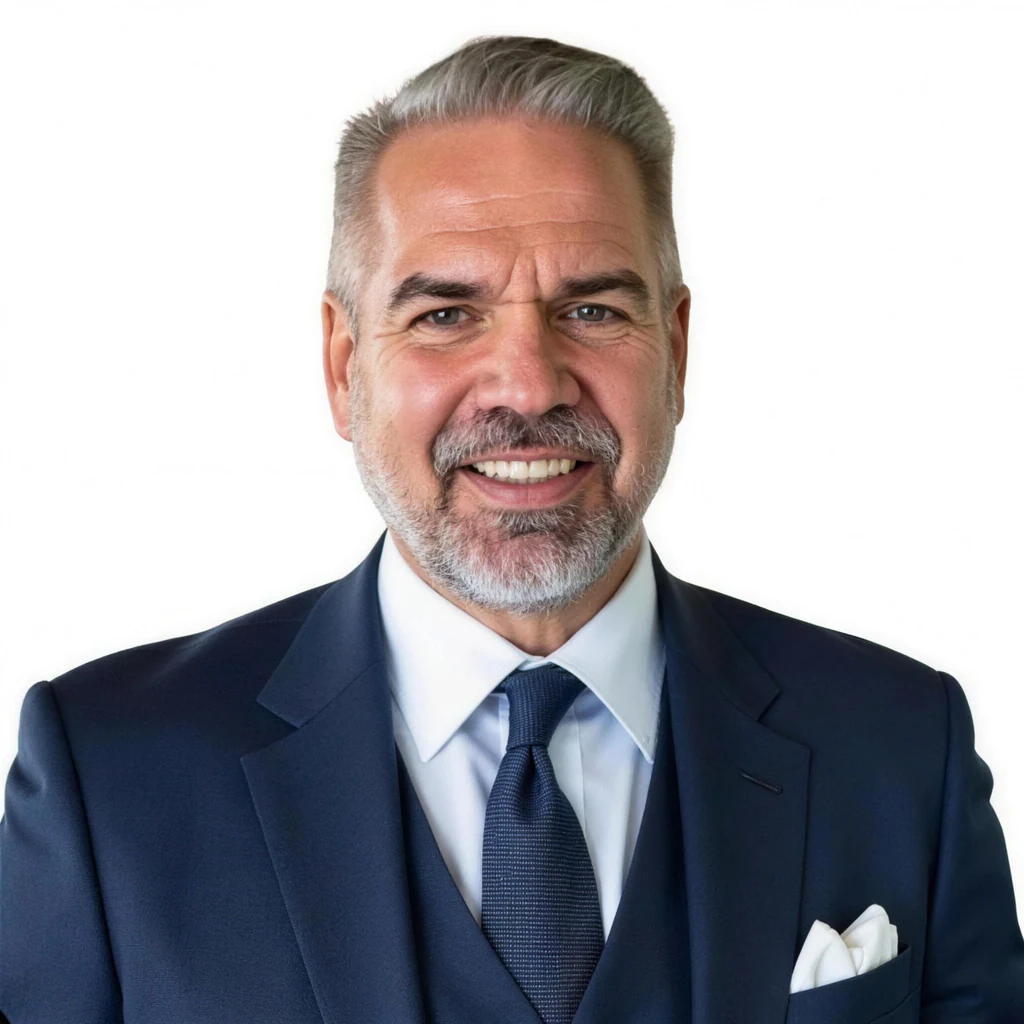 Michael Goeree, Partner