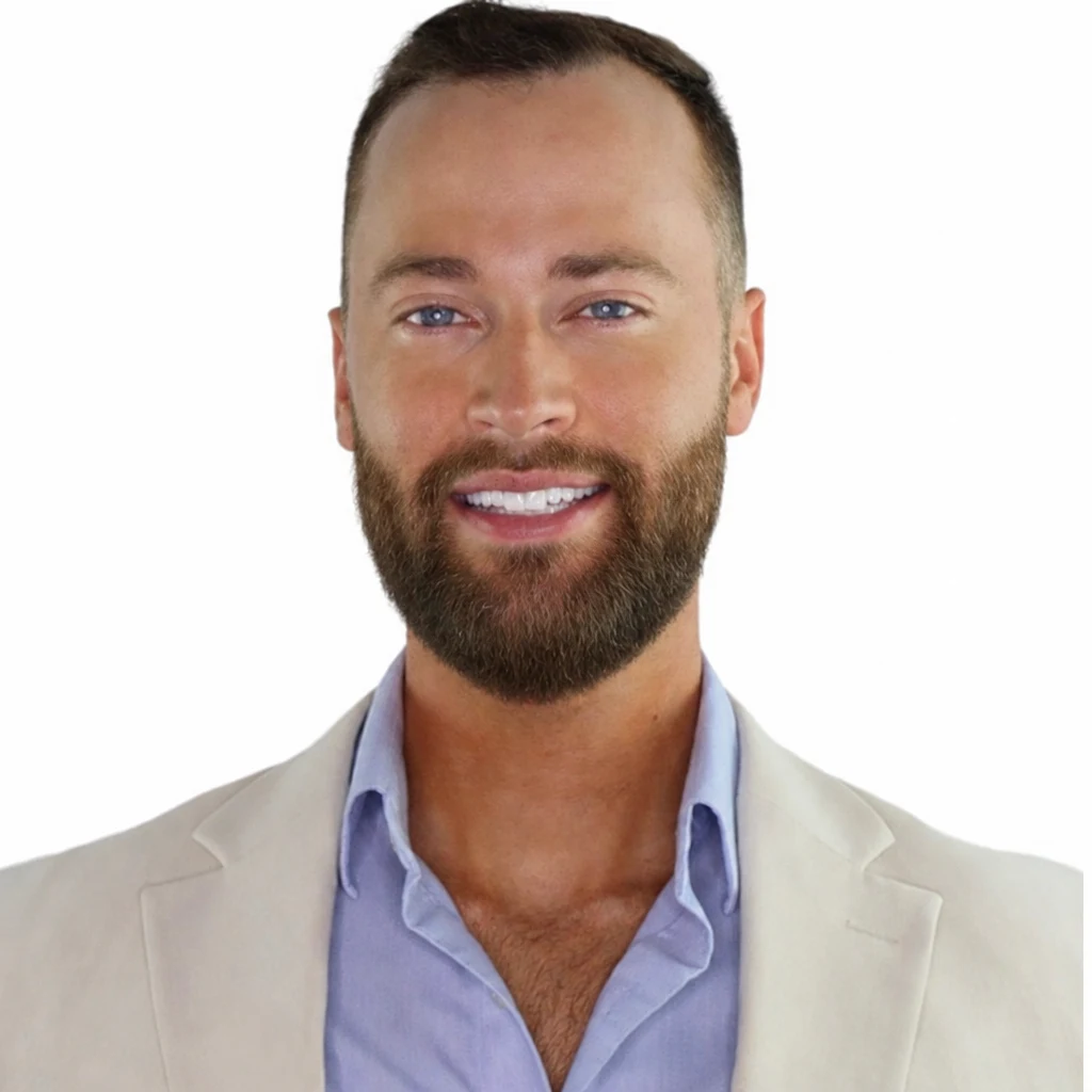 Tyler-Davis Ogden, Chief Executive Officer